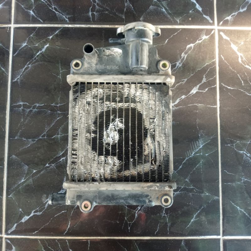 Jual RADIATOR VARIO 110 (BOCOR) | Shopee Indonesia