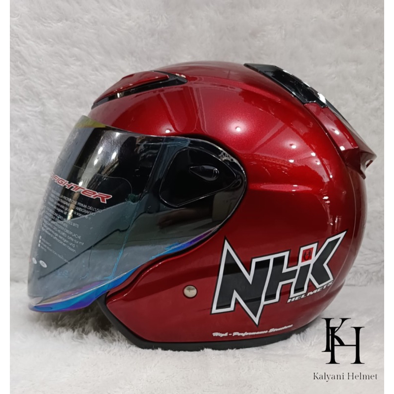 Jual NHK R-6 Solid | Shopee Indonesia