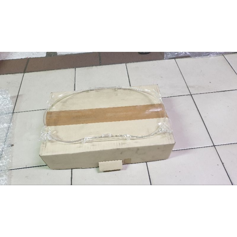Jual Mika Speedometer Asli Mitsubishi All New Triton All New Pajero ...