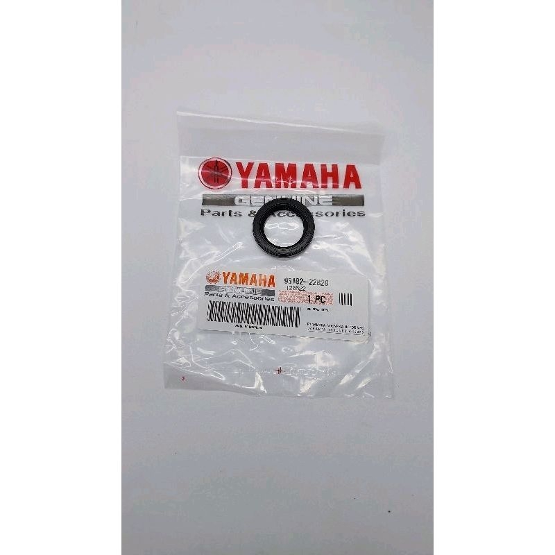 Jual SEAL-KRUK-AS-KRUG-AS-KIRI-YAMAHA-NMAX-N-MAX-UKURAN-30-45-5