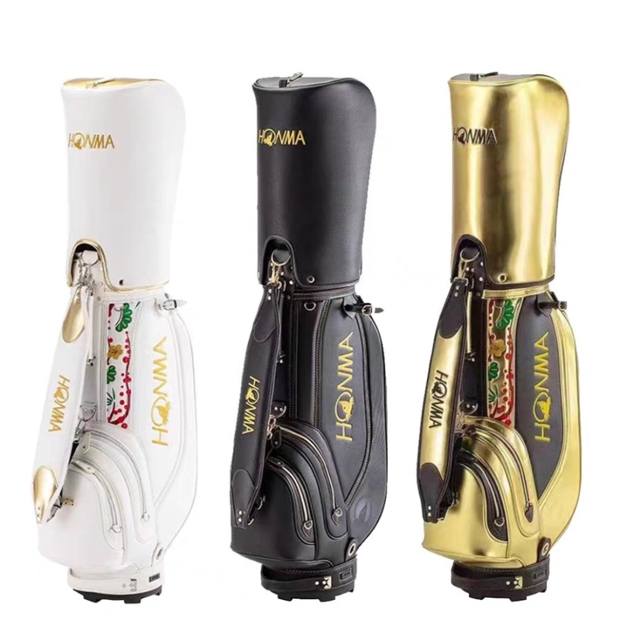 Jual Golf Bag Honma Beres Aizu Shopee Indonesia 