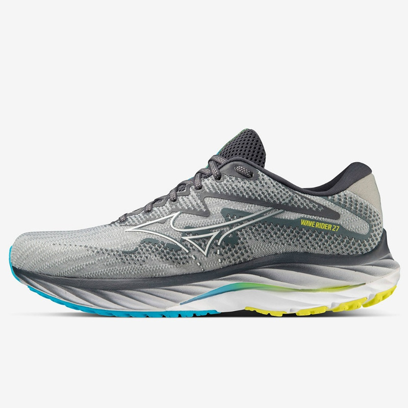 Sepatu running mizuno original on sale