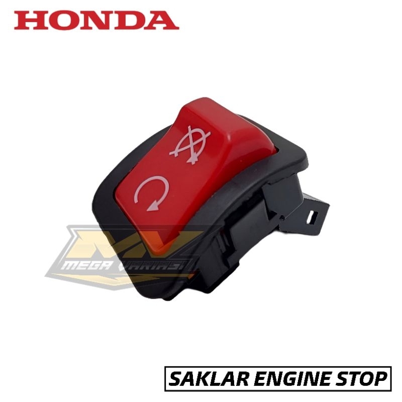 Jual Saklar Tombol Idling Stop Vario Vario Saklar Vietnam Honda Tombol Idling Stop Vario