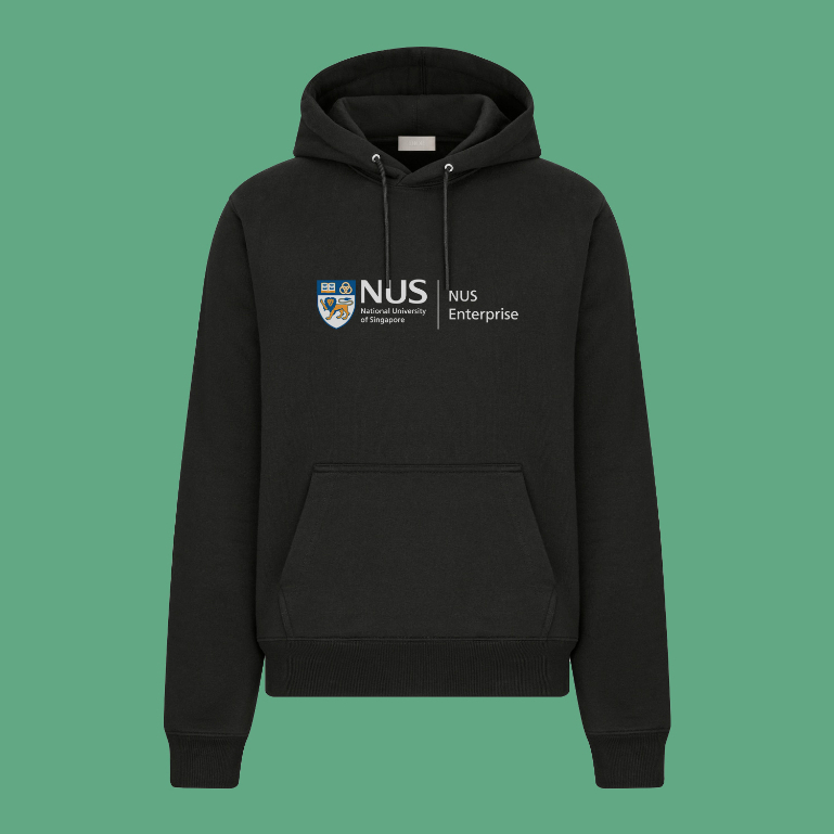 Jual Sweater HOODIE National University of Singapore NUS Enterprise ...