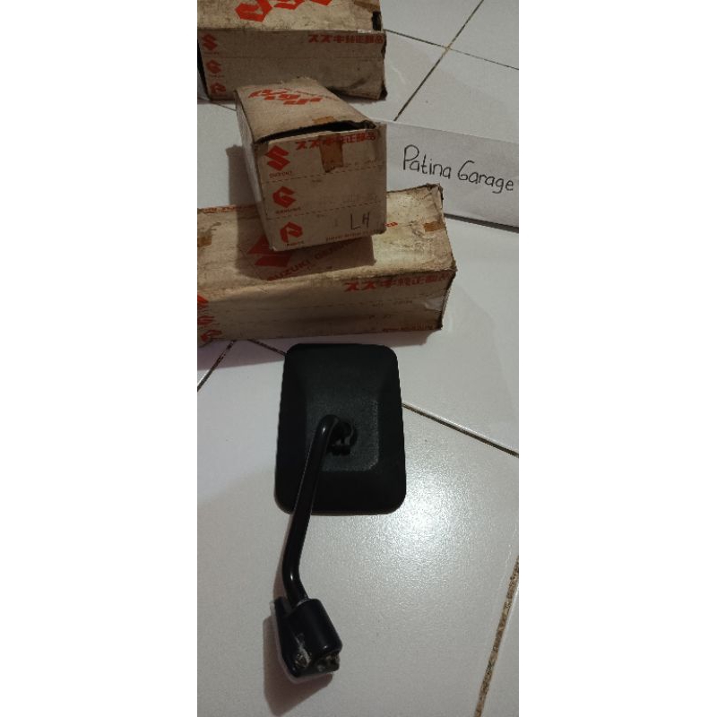 Jual SPION SUZUKI JIMNY, KATANA, SIERRA ORI SGP JAPAN LH(kiri) | Shopee