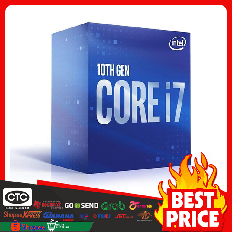 Jual Processor Intel Core I7 10700f Box Intel Lga 1200 Gen 10 Shopee Indonesia 0483