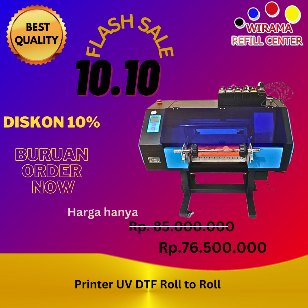 Jual Apoxy Apoxi Epoxy Epoxi Printer DTG 500mL PostTreatment Penguat Sablon  - Jakarta Barat - Hobby Print