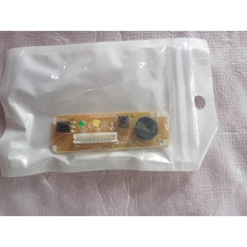 Jual Sensor ac daikin inverter 10 pin original Shopee Indonesia