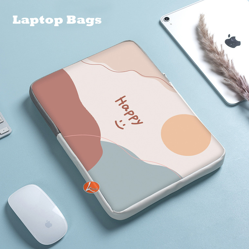 Jual Sarung Laptop Sleeve Case Laptop Waterproof 12 13 14 15 16 Inch