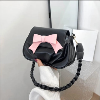 Harga tas longchamp sling bag sales