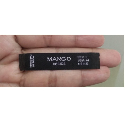 Jual MANGO FULL TAG SUPER PREMIUM CO 1X DIKIRIM 120PCS | Shopee Indonesia