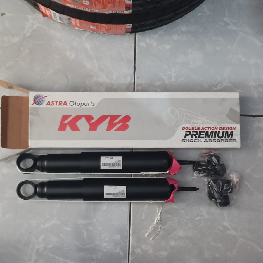 Jual Shockbreaker Belakang Innova. KAYABA | Shopee Indonesia
