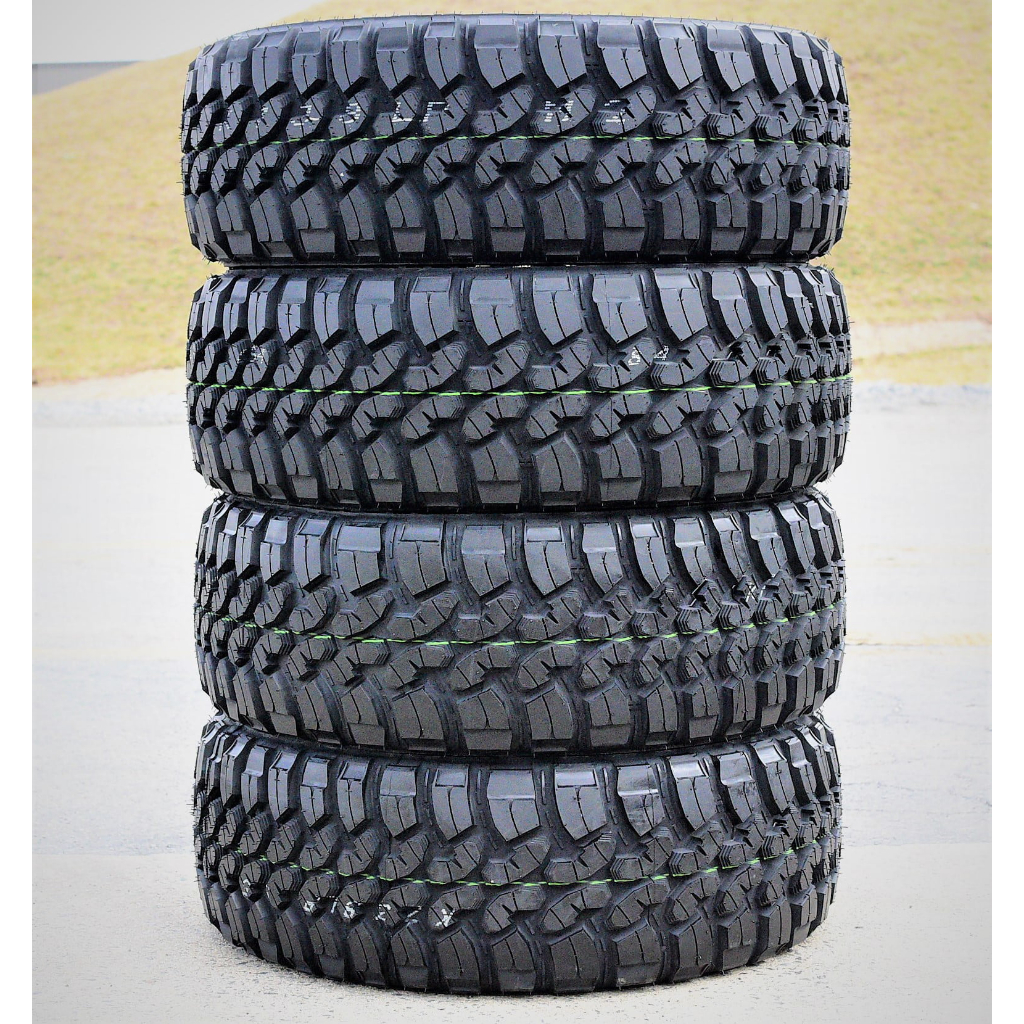 Jual Ban Mobil ukuran 27x8,5 R14 FORCEUM MT 08 PLUSH | Shopee Indonesia