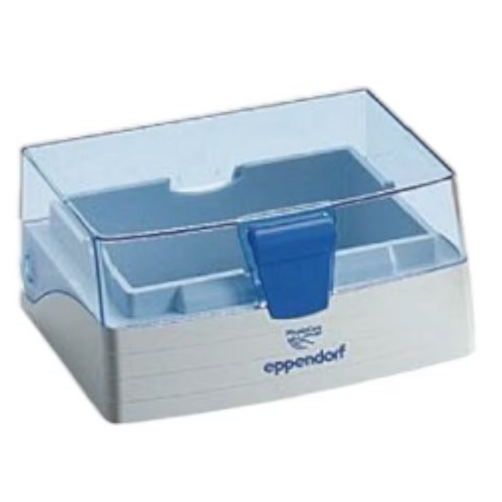 Jual Eppendorf epTIPS Box 2-200 ul,96 tips/rack, Cat.0030076150 ...