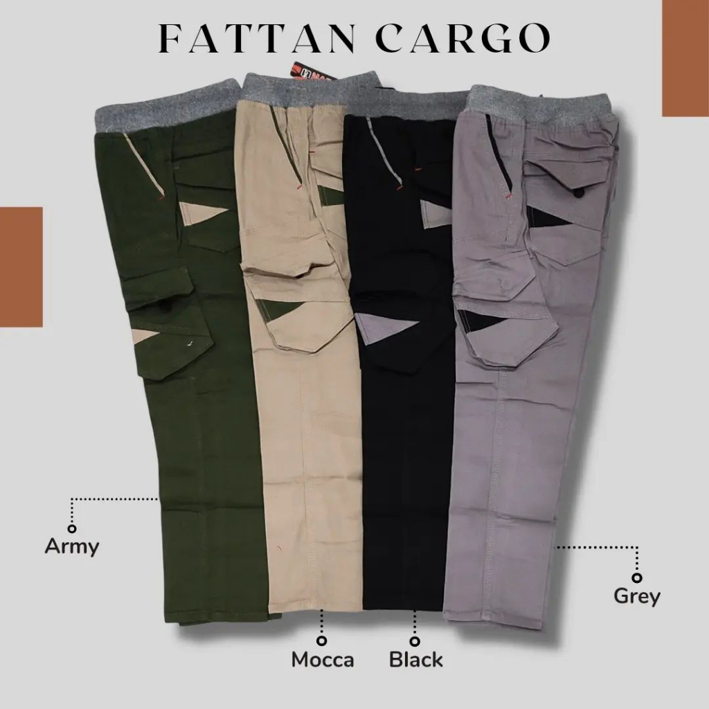 lyyy on X: Rekomendasi cargo pants - a thread  / X