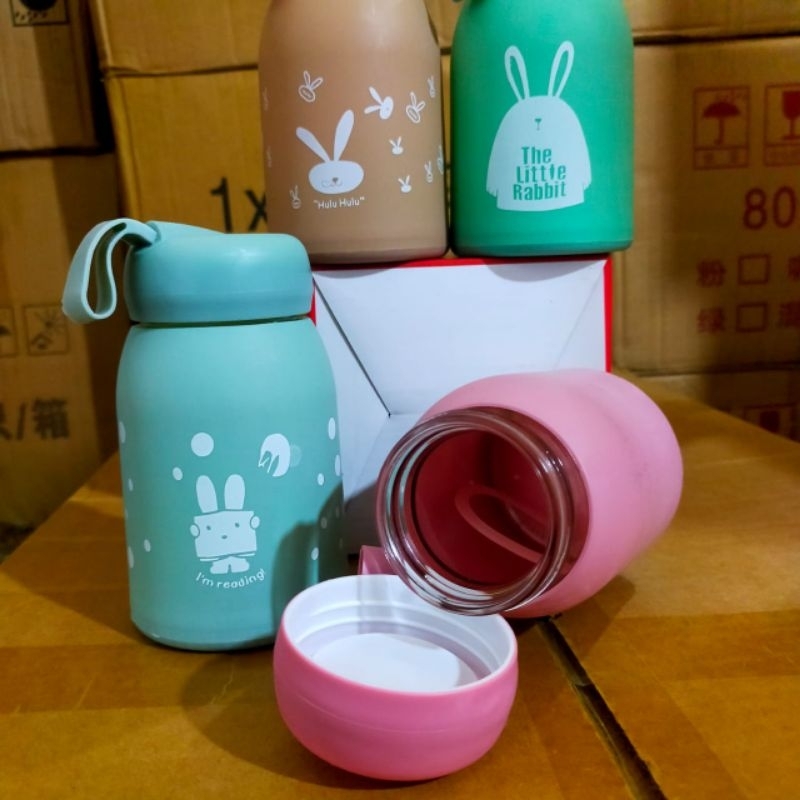 Jual Botol Rabbit 330ml | Shopee Indonesia