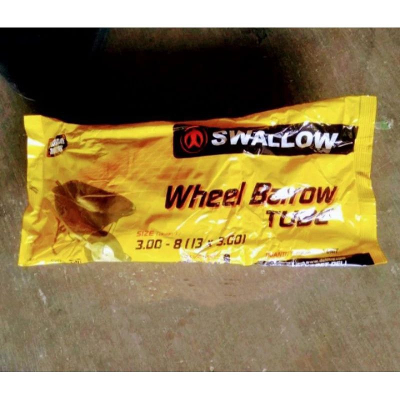 Jual ban dalam 300.8swallow,artco, sruntul, gerobak Shopee Indonesia