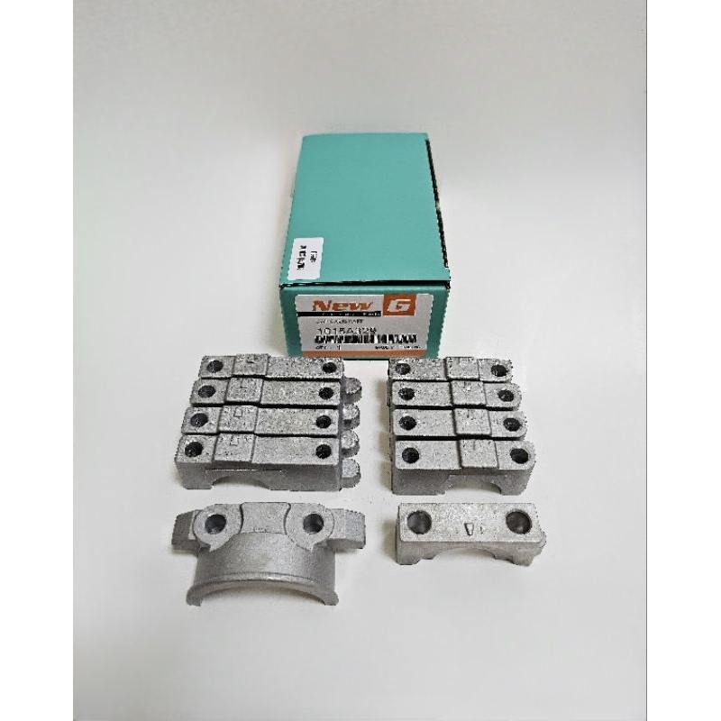 Jual CAP NOKEN AS / CAP METALAN NOKEN AS TRITON 2.5 NEW_G | Shopee ...