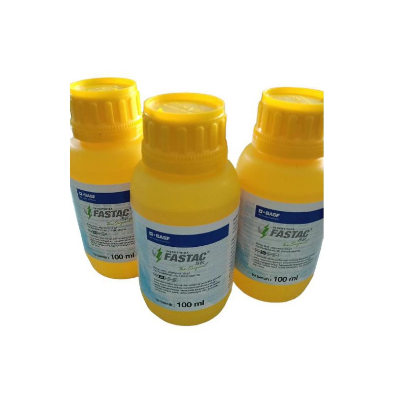 Jual Insektisida Fastac 100ml | Shopee Indonesia