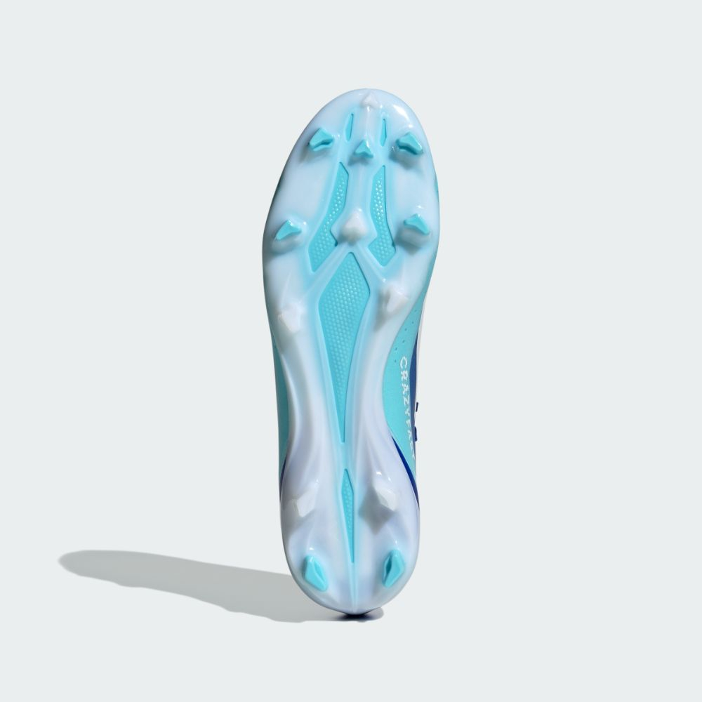 Jual Sepatu Bola Adidas X Crazyfast.3 FG - Bright Royal GY7428 Original ...