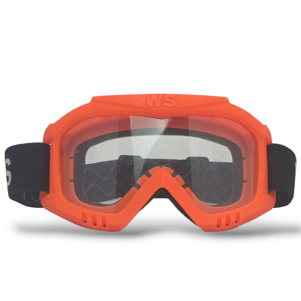 Jual INKO Goggle Google Kaca Mata Moto Cross Trail Original | Shopee