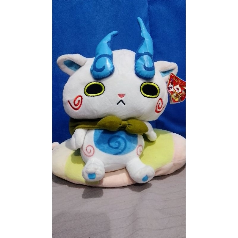 Jual Komasan Yo-Kai Watch Ori | Shopee Indonesia