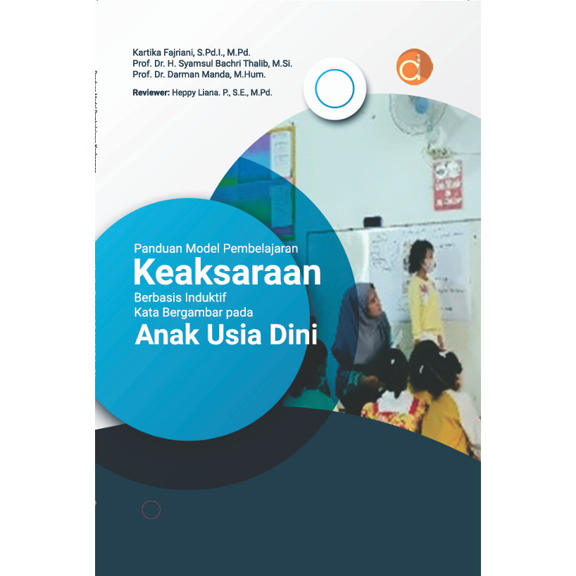 Jual Deepublish - Buku Panduan Model Pembelajaran Keaksaraan Berbasis ...