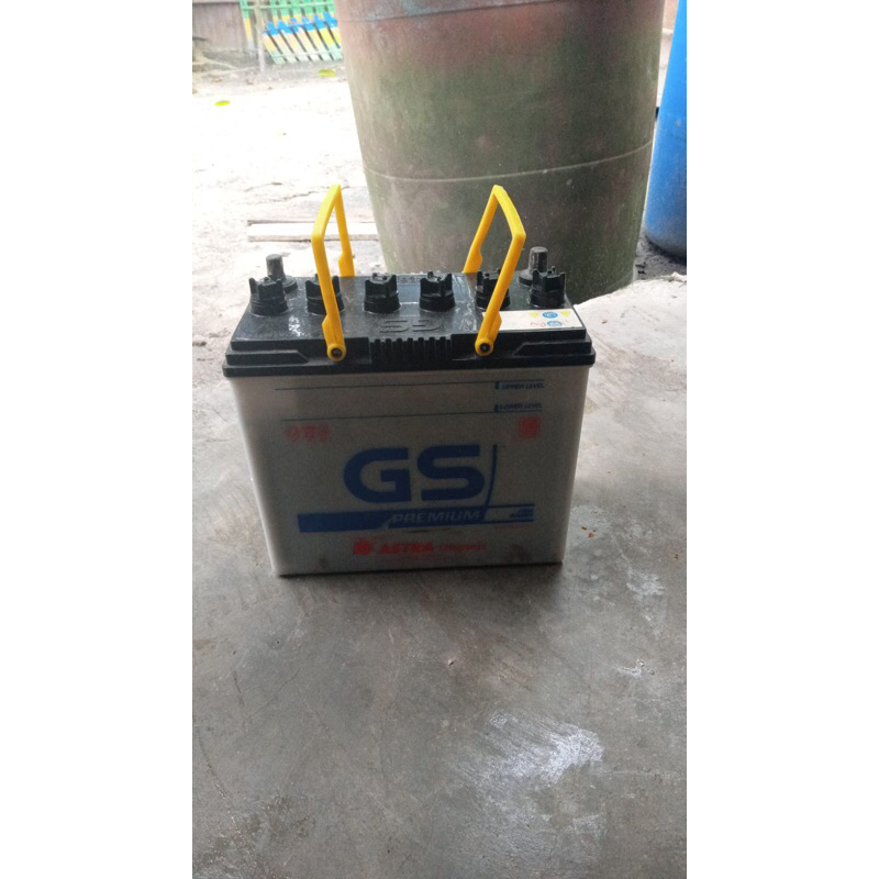Jual baterai aki bekas | Shopee Indonesia