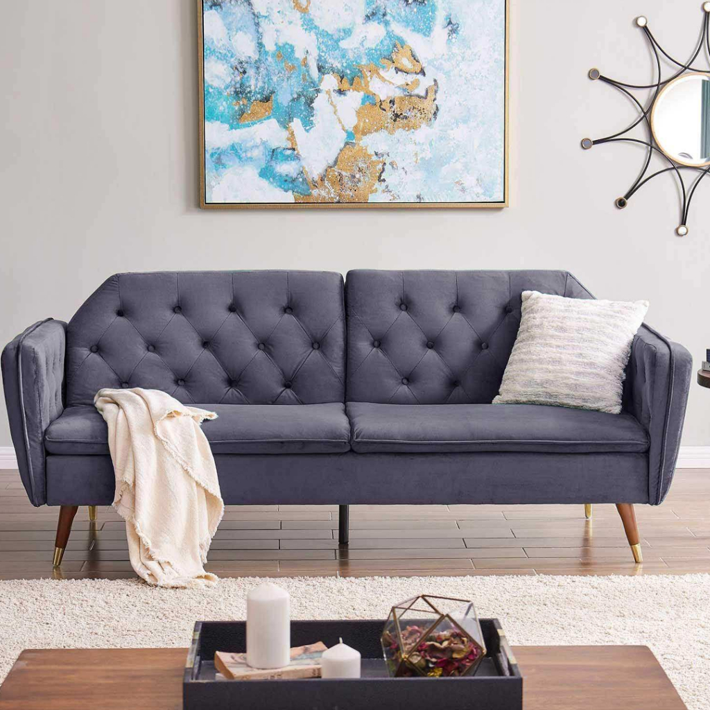 Jual Malinda Furniture Cambria Sofa | Shopee Indonesia