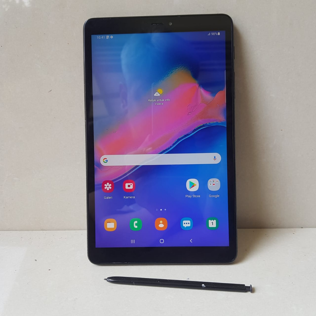 Samsung Galaxy Tab A P205 TABLET SAMSUNG A8 LTE P205 (8, 32 GB, 3G