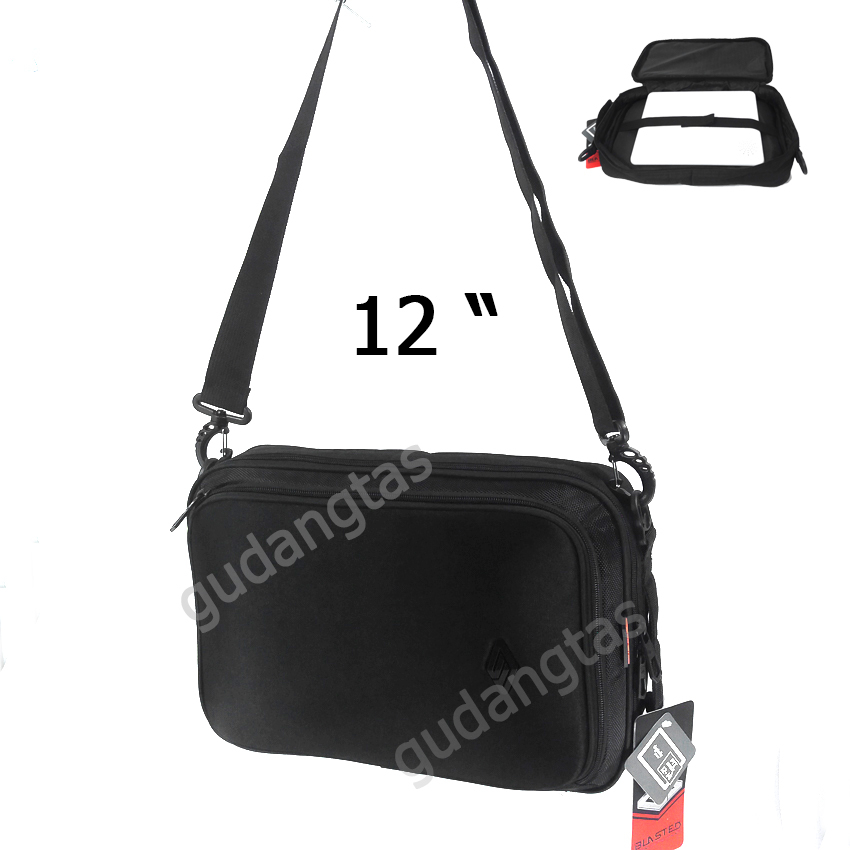Jual Blasted Tas Multifungsi 3in1 Laptop Selempang Ransel Jinjing ...