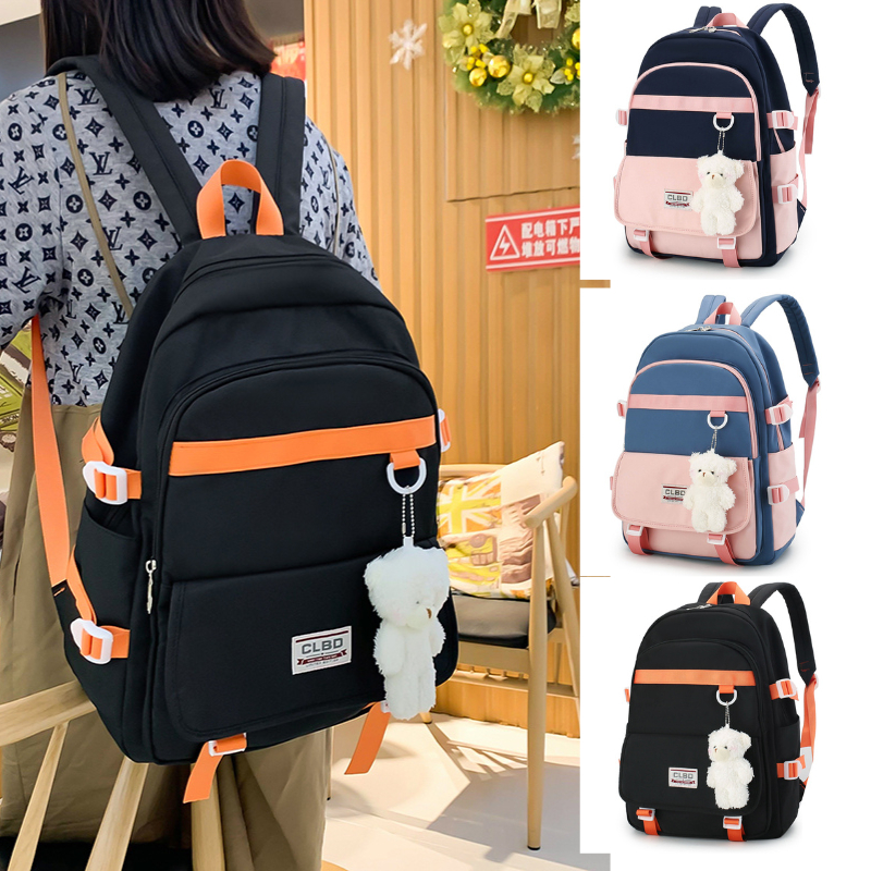 Jual Tas Ransel Ukuran Besar Wanita Fashion 8445 | Shopee Indonesia