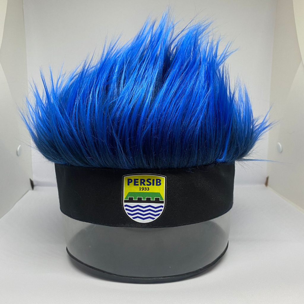 Jual PERSIB TOPI RAMBUT SUPORTER | Shopee Indonesia