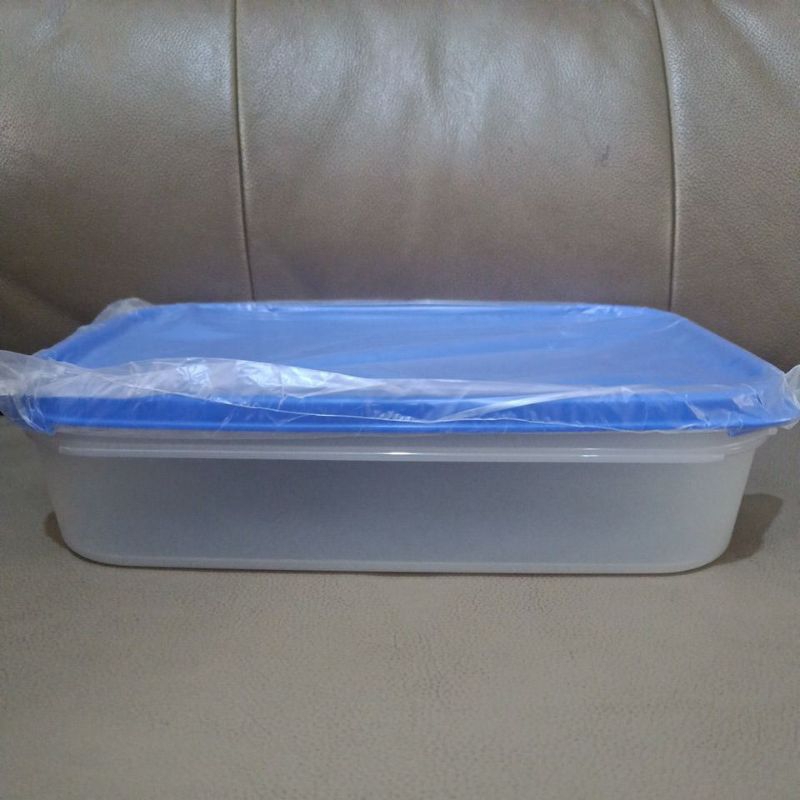 Jual Tupperware Rectangular 2Ltr | Shopee Indonesia