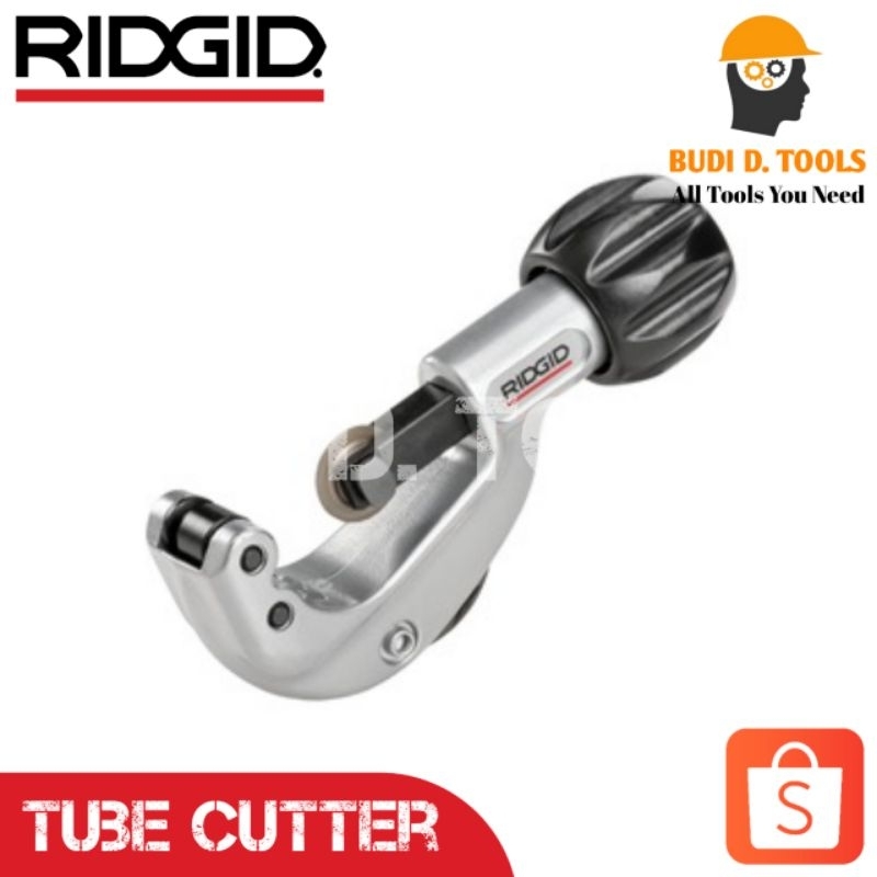 Jual Alat Pemotong Pipa 3mm - 28mm RIDGID 31622 150 Constant Swing ...