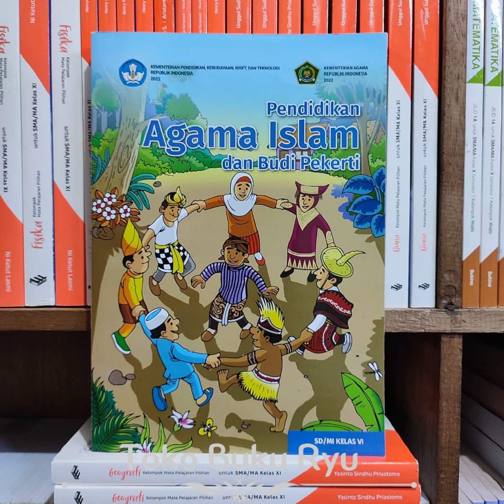 Bisnis Buku Agama Islam Online: Menebar Ilmu dan Hikmah di Era Digital