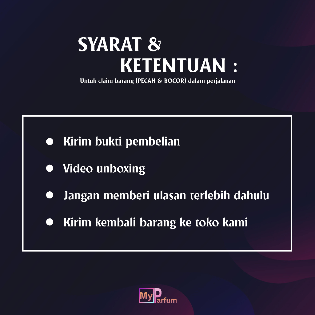 Jual SWEETSAL- Myparfum parfum yang cocok untuk anak- anak yang powdery ...