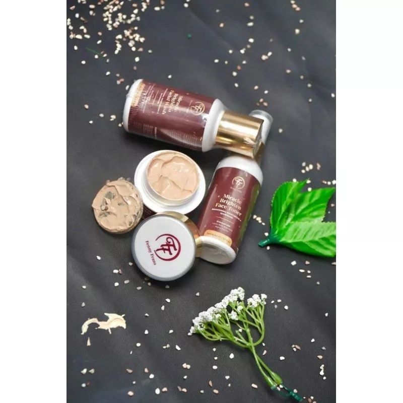 Jual cream all in one bpom original fenny frans | order 3 paket sdh ...