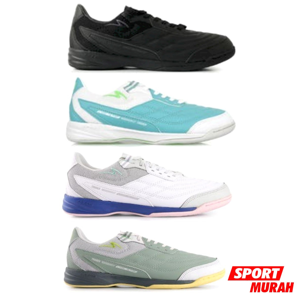 Jual SEPATU FUTSAL SPECS METASALA TRIGGER 4 WARNA 402290, 402291 ...