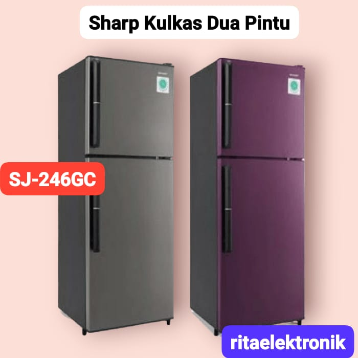 KULKAS, SHOWCASE & FREEZER Arsip - PUTRA SEJATI