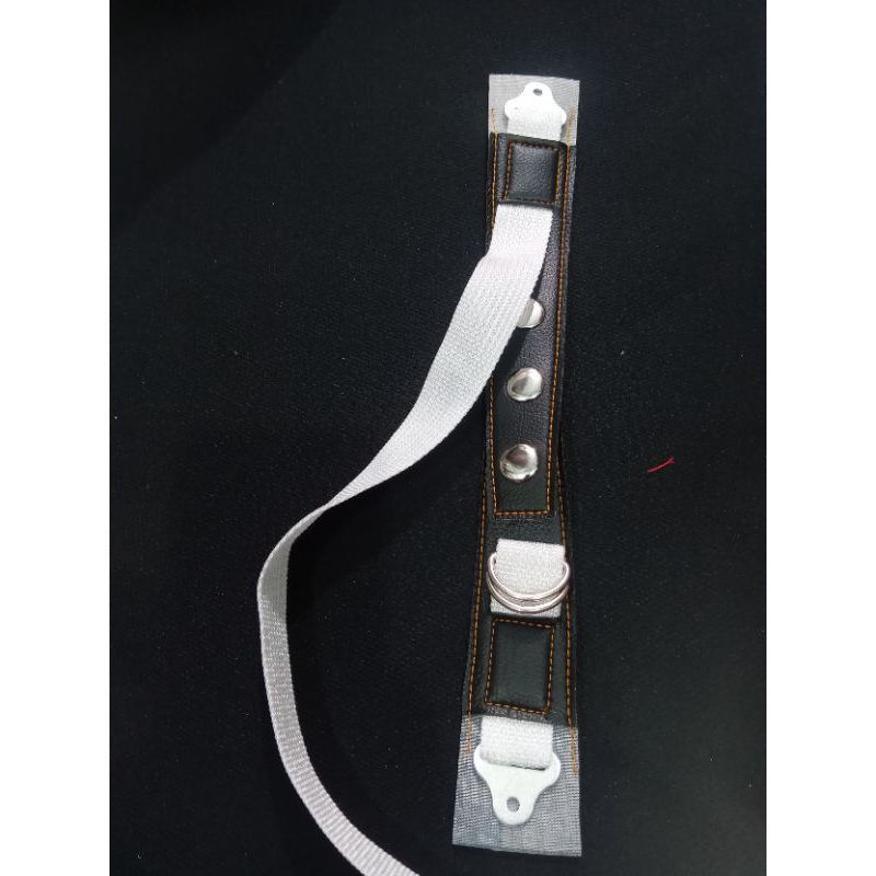 Jual strap tali kancing castum, universal | Shopee Indonesia