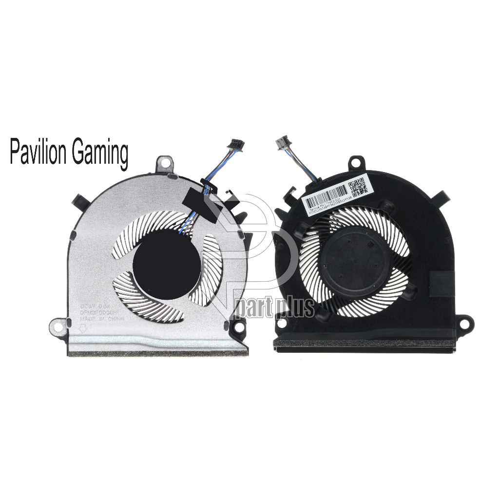 Jual Cooling Fan Laptop HP Pavilion Gaming 15EC 15EC0000 15EC1000
