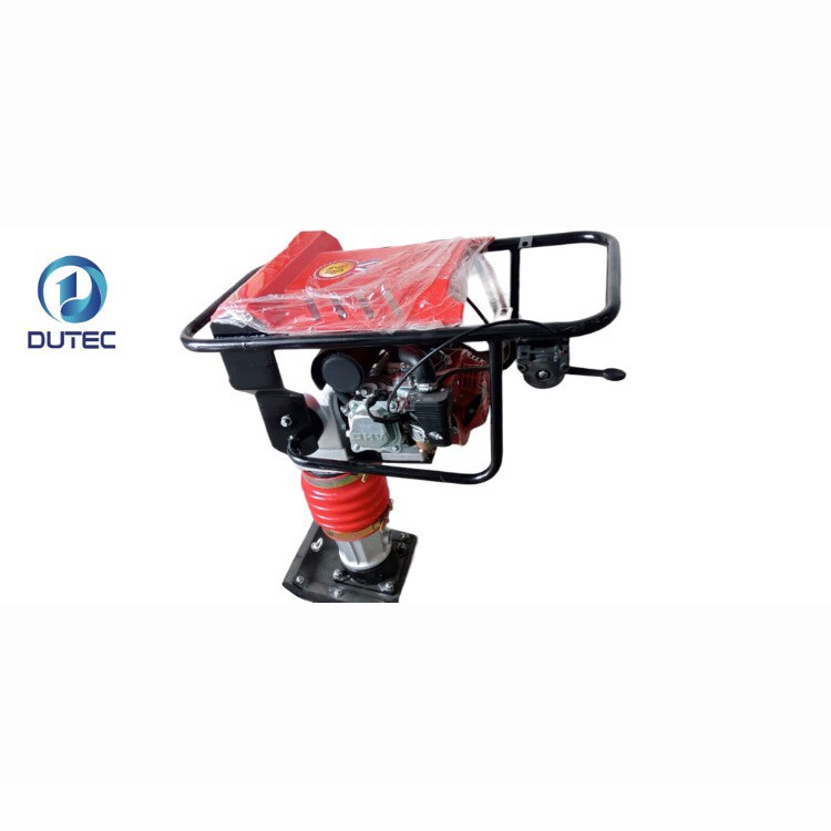 Jual Stamper Kuda Honda Pemadat Tanah Type 125 Tamping Rammer Shopee