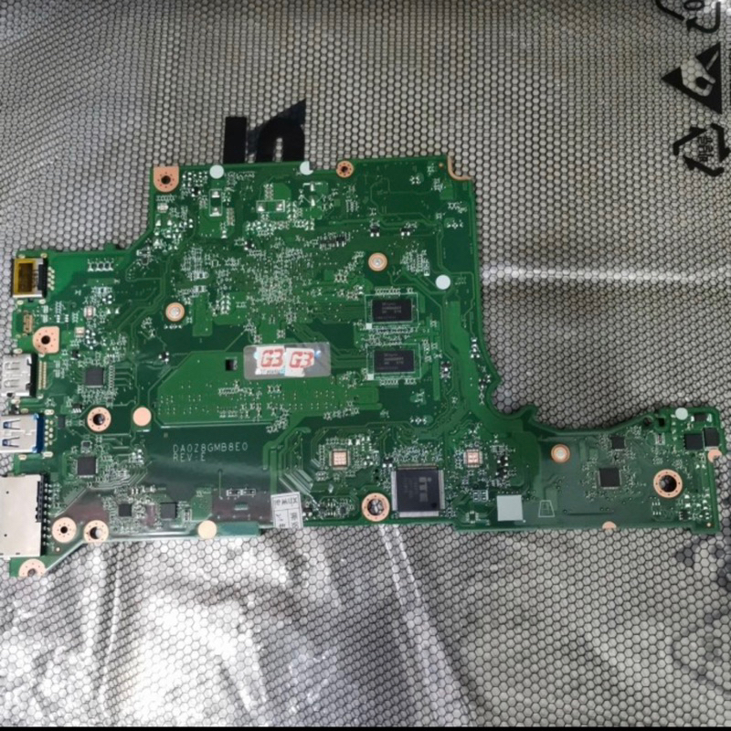 Jual Motherboard Acer A314-32 A315 A315-32 Intel ram 4gb | Shopee Indonesia