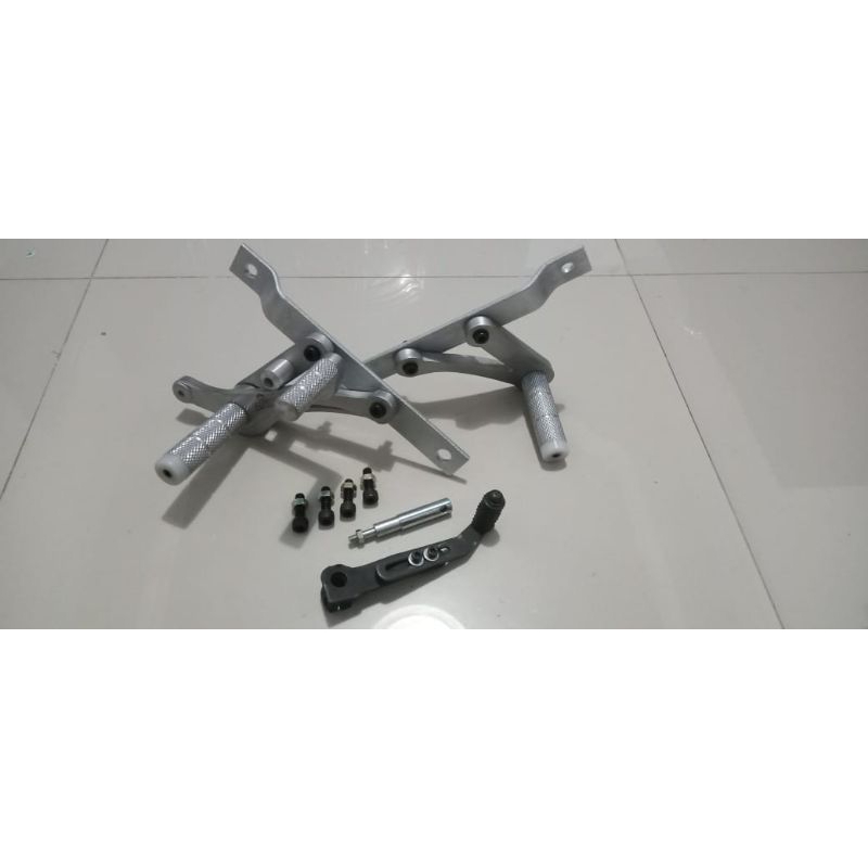 Jual Underbon universal model osi step underbon Underbone jupiter z ...