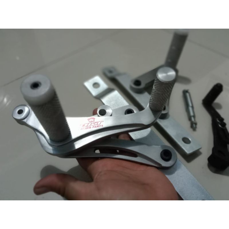 Jual Underbon universal model osi step underbon Underbone jupiter z ...