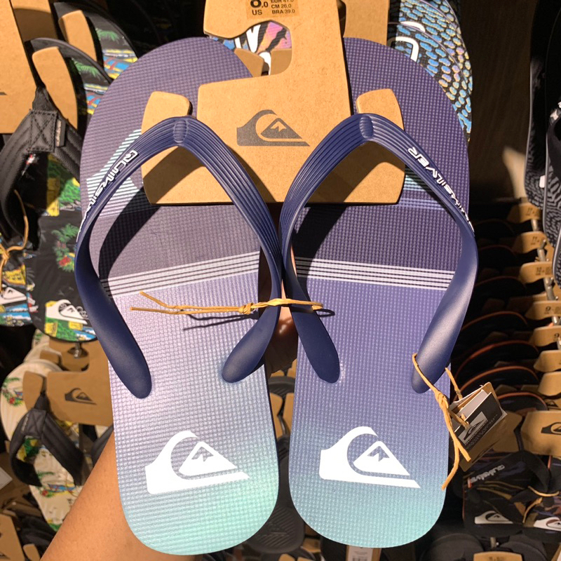 Sandal quiksilver original hot sale