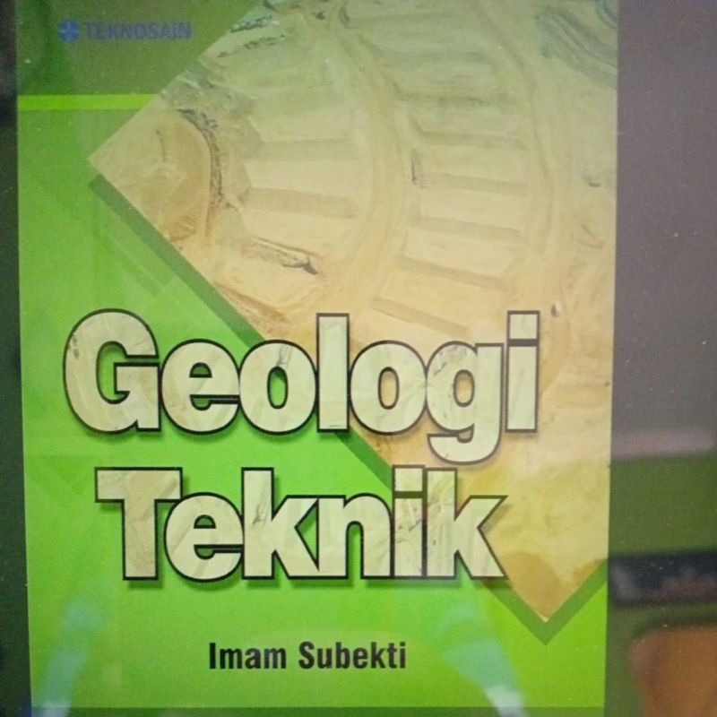 Jual Buku Geologi Teknik | Shopee Indonesia