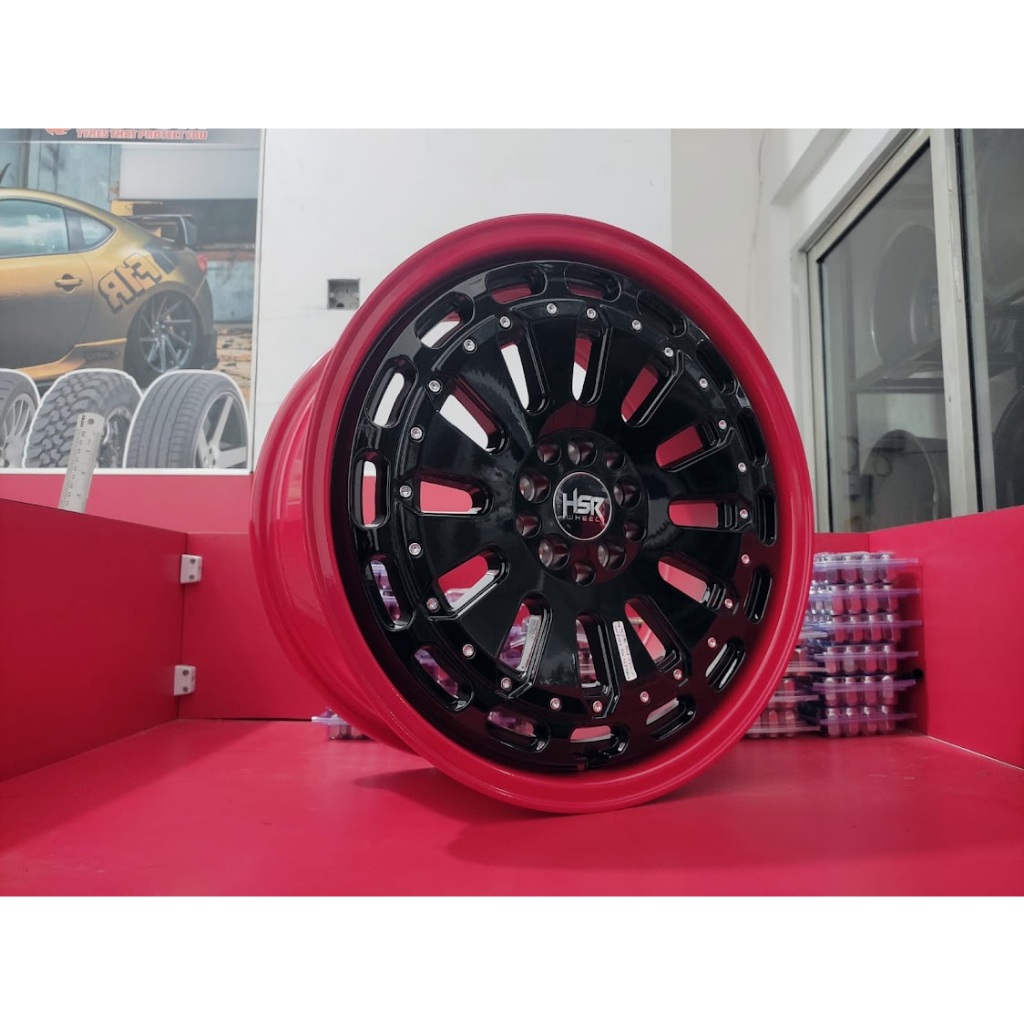 Jual Velg Mobil Ring 18 Altis New Celica Corona FT86 Innova Camry dll ...