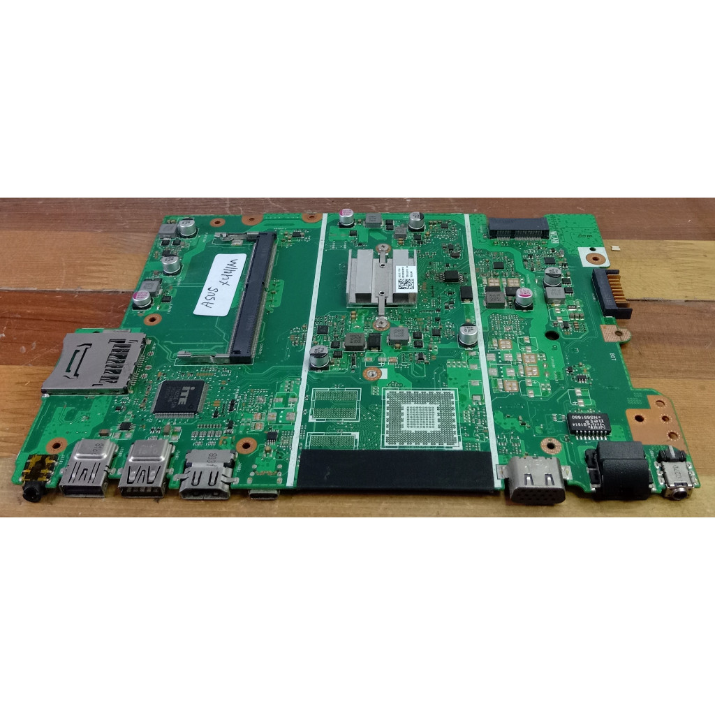Jual Motherboard Mainboard Laptop Asus x441 x441s x441m x441n x441b